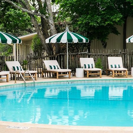 Camp Comfort Εξωτερικό φωτογραφία