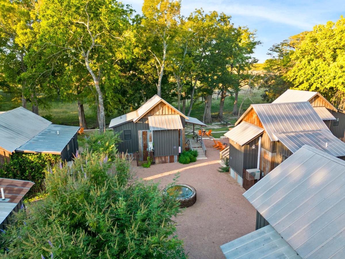 Camp Comfort Εξωτερικό φωτογραφία