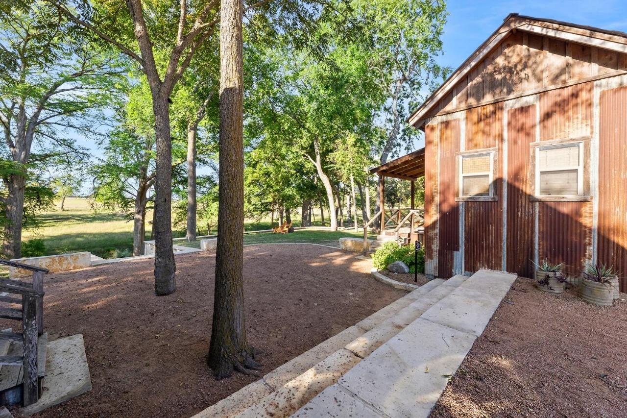 Camp Comfort Εξωτερικό φωτογραφία