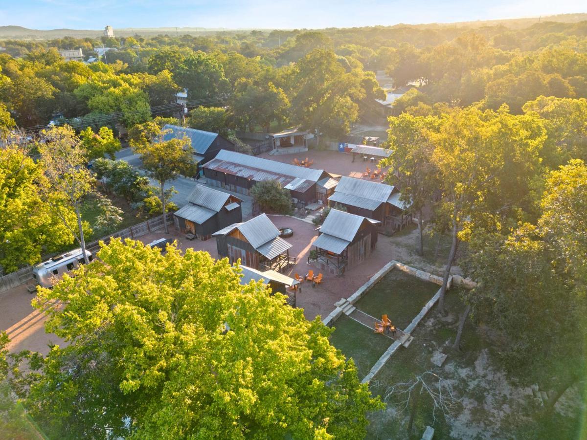 Camp Comfort Εξωτερικό φωτογραφία