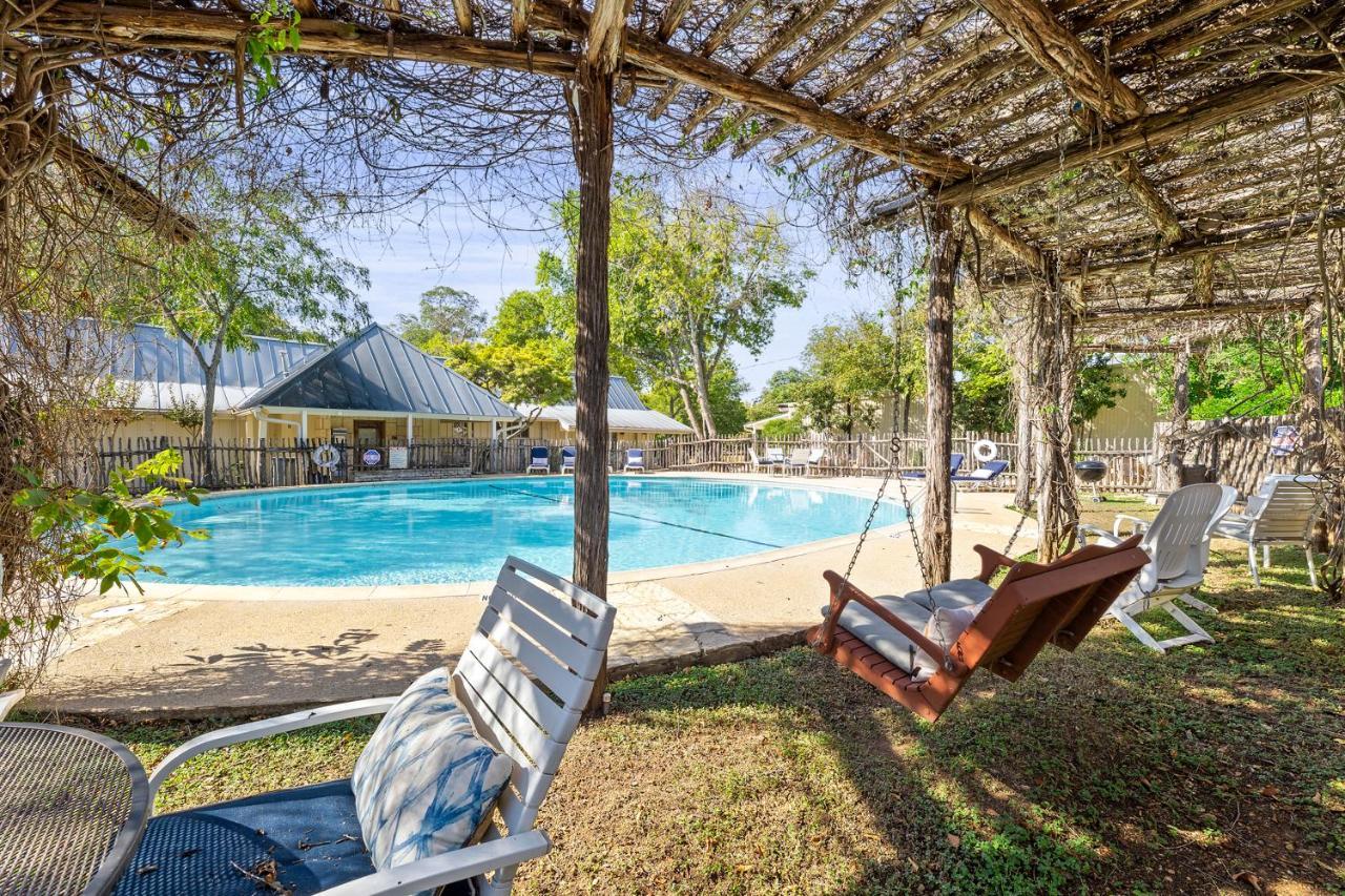 Camp Comfort Εξωτερικό φωτογραφία