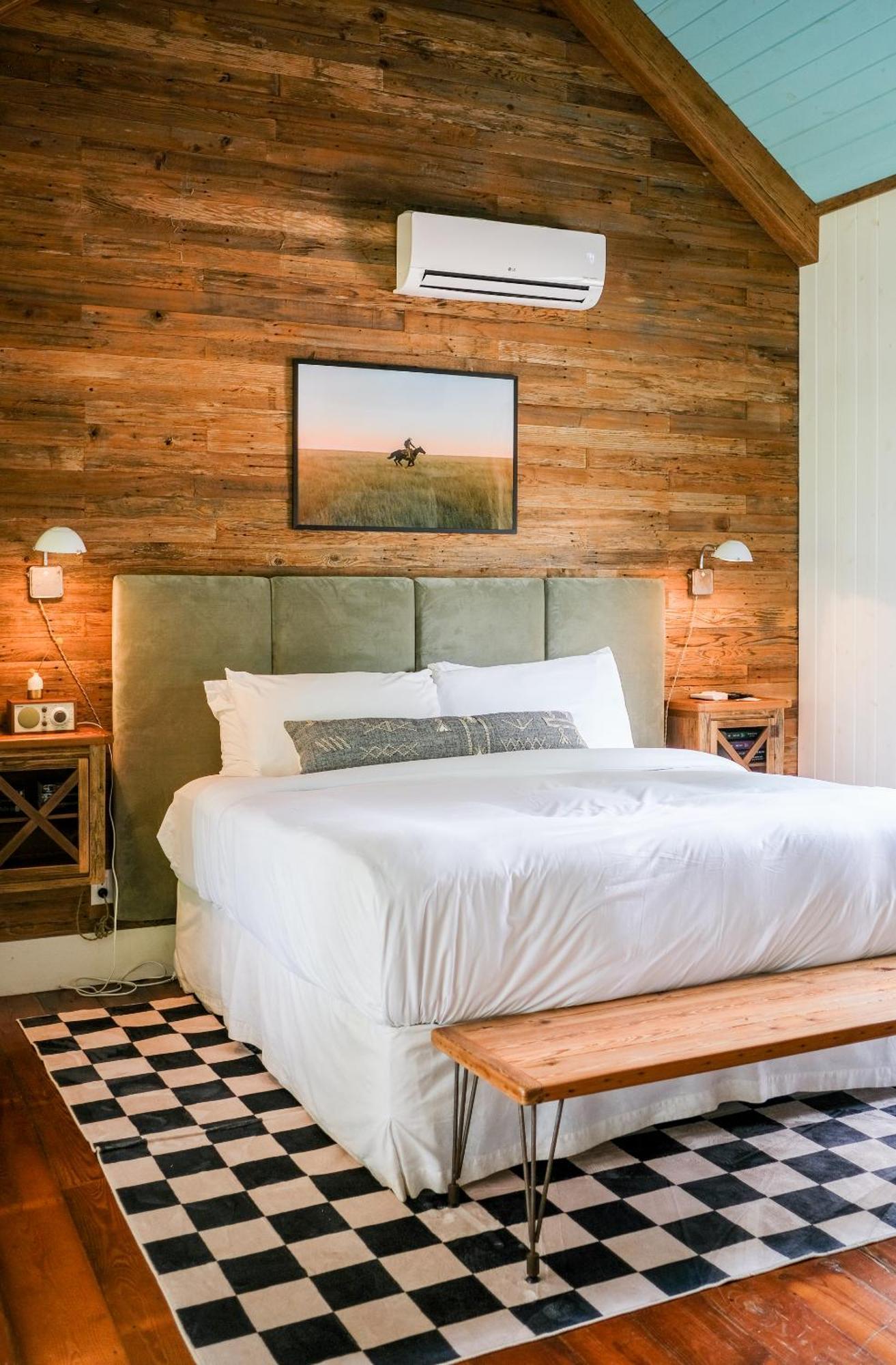 Camp Comfort Εξωτερικό φωτογραφία