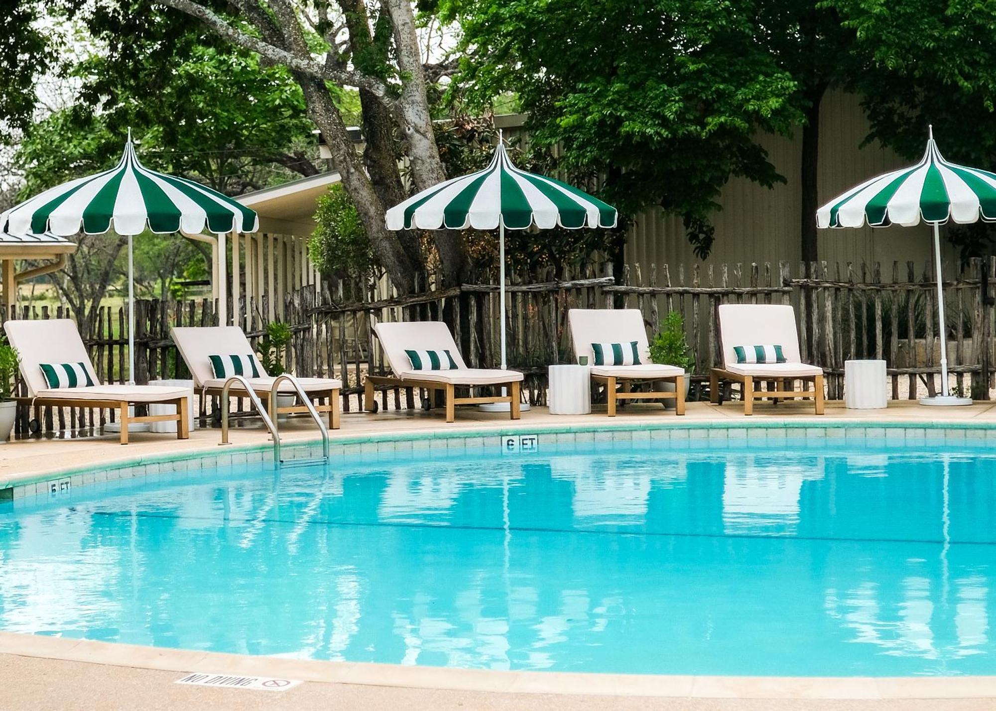 Camp Comfort Εξωτερικό φωτογραφία